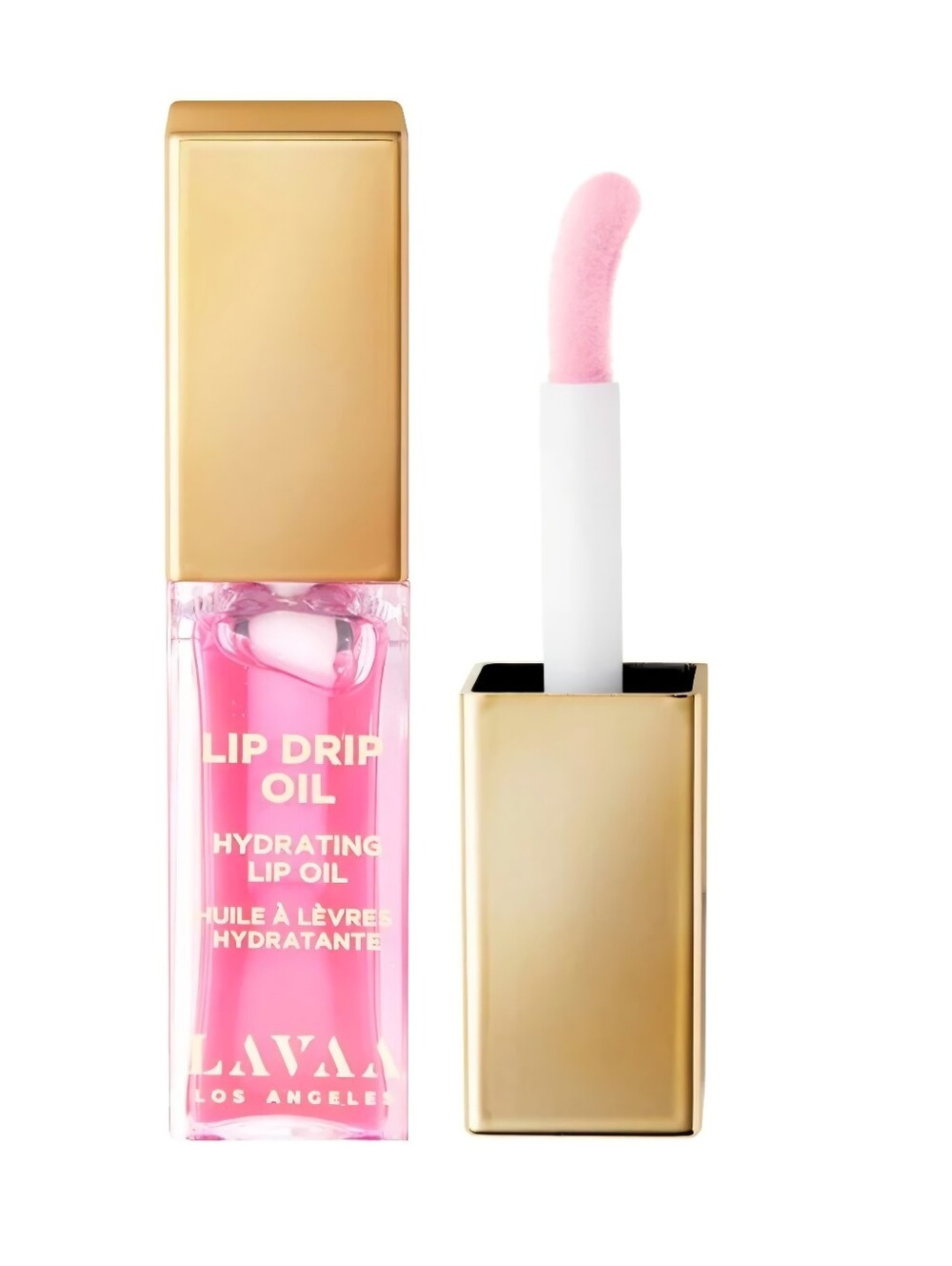 LAVAA Los Angeles Lip Drip Oil 8ml